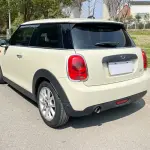 MINI Mini 2019 102 л.с. из Китая