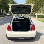 MINI Mini 2019 102 л.с. из Китая