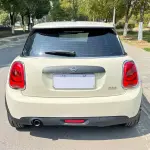 MINI Mini 2019 102 л.с. из Китая