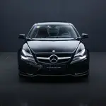 Mercedes-Benz E-Class (Import) 2014 из Китая