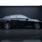 Mercedes-Benz E-Class (Import) 2014 из Китая