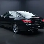 Mercedes-Benz E-Class (Import) 2014 из Китая