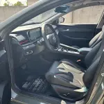 Geely Binrui 2023 из Китая