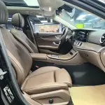 Mercedes-Benz E-Class 2022 258 л.с. — лот 57771838 из Китая