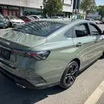 Geely Binrui 2023 181 л.с. из Китая