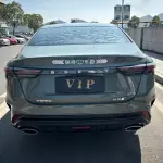 Geely Binrui 2023 181 л.с. из Китая