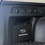 Subaru Forester 2023 из Китая