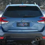 Subaru Forester 2023 из Китая