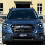 Subaru Forester 2023 из Китая