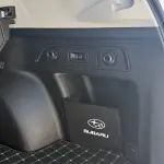 Subaru Forester 2023 из Китая