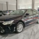 Toyota Camry 2015 из Китая