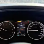 Subaru Forester 2023 из Китая