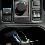 Subaru Forester 2023 из Китая