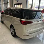 Buick GL8 2022 237 л.с. — лот 57818951 из Китая