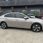 Volkswagen Bora 2023 из Китая