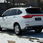 Haval M6 2022 из Китая