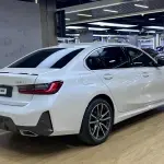 BMW 3 Series 2024 184 л.с. — лот 57817338 из Китая