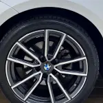 BMW 3 Series 2024 184 л.с. — лот 57817338 из Китая