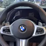 BMW 3 Series 2024 184 л.с. — лот 57817338 из Китая