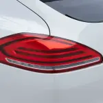 Porsche Panamera 2012 из Китая