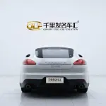 Porsche Panamera 2012 из Китая