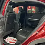Cadillac XT4 2023 237 л.с. из Китая