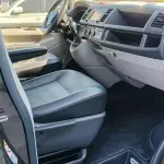 Volkswagen Caravelle 2018 из Китая