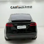 Tesla Model X 2018 из Китая