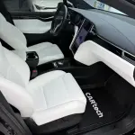 Tesla Model X 2018 из Китая