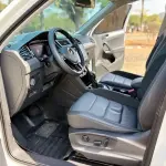Volkswagen Tiguan L 2021 из Китая