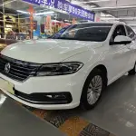 Volkswagen Lavida 2020 из Китая