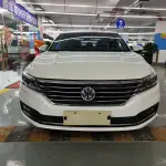 Volkswagen Lavida 2020 из Китая