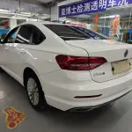 Volkswagen Lavida 2020 из Китая