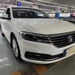 Volkswagen Lavida 2020 из Китая