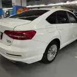 Volkswagen Lavida 2020 из Китая