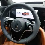 AITO 问界 AITO M9 2025 152 л.с. из Китая