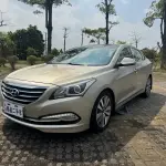Hyundai Mistra 2017 143 л.с. из Китая