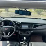 Hyundai Mistra 2017 143 л.с. из Китая