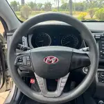 Hyundai Mistra 2017 143 л.с. из Китая