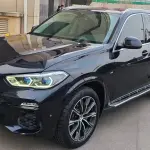 BMW X5 (Import) 2019 340 л.с. — лот 57819299 из Китая