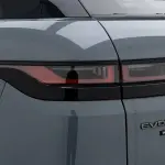 Land Rover Evoque 2021 249 л.с. — лот 57819445 из Китая
