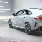 BMW M235L 2025 из Китая