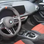 BMW M235L 2025 из Китая