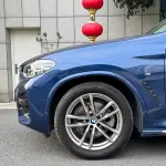 BMW X3 2019 из Китая