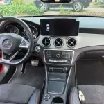 Mercedes-Benz CLA (Import) 2018 из Китая