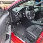 Mercedes-Benz CLA (Import) 2018 из Китая