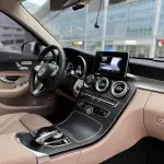 Mercedes-Benz C-Class 2016 184 л.с. — лот 57819388 из Китая