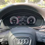 Audi Q5L 2023 190 л.с. — лот 57819816 из Китая
