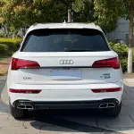Audi Q5L 2023 190 л.с. — лот 57819816 из Китая
