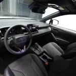 Toyota Corolla Cross 2026 из Китая